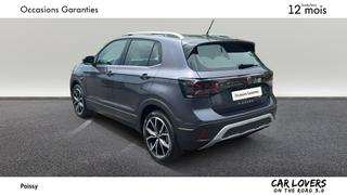 Volkswagen T-Cross  - photo 2