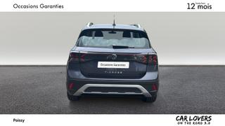Volkswagen T-Cross  - photo 3
