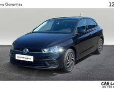 Volkswagen Polo Poissy