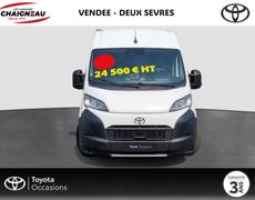Toyota Proace Max Chauray