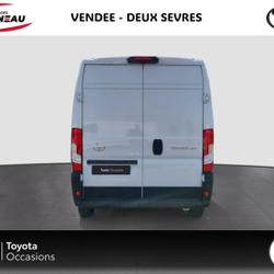 Toyota Proace Max L2H2 3.3 140ch Start NG24 Chauray