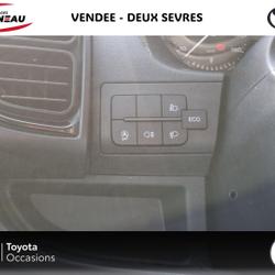 Toyota Proace Max L2H2 3.3 140ch Start NG24 Chauray
