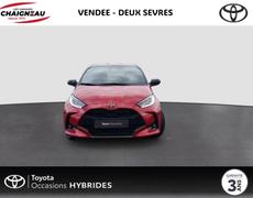 Toyota Yaris Chauray