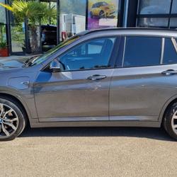 BMW X1 xDrive25e M Sport BVA6 (F48)  5 portes  (f&eacute;vr. 2022) (co2 42) Sarg&eacute;-l&egrave;s-le-Mans