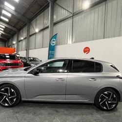 Peugeot 308 III Phase 1 III 1.2  130ch S&S Allure Guipavas