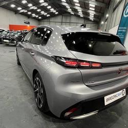 Peugeot 308 III Phase 1 III 1.2  130ch S&S Allure Guipavas