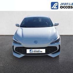 MG MG3 MG3 1.5 L Hybrid+ 195 ch Comfort Volx
