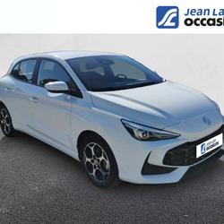 MG MG3 MG3 1.5 L Hybrid+ 195 ch Comfort Volx