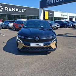 Renault Megane E-Tech Megane E-Tech EV60 220 ch super charge Iconic Montauban