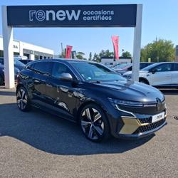 Renault Megane E-Tech Megane E-Tech EV60 220 ch super charge Iconic Montauban
