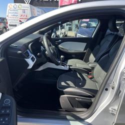 Renault Clio 5 TCe 90 Techno occasion - Montauban - photo 2/19