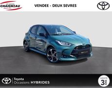 Toyota Yaris Chauray
