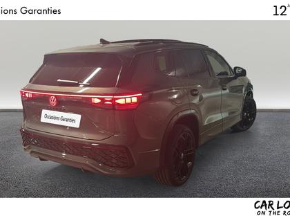 Volkswagen Tayron - Tayron 1.5 eHybrid 272ch DSG6 5pl R-Line Exclusive - 64 990 €