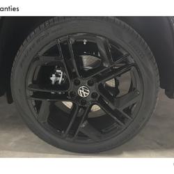 Volkswagen Tayron Tayron 1.5 eHybrid 272ch DSG6 5pl R-Line Exclusive Poissy