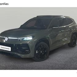 Volkswagen Tayron Tayron 1.5 eHybrid 272ch DSG6 5pl R-Line Exclusive Poissy