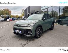 Volkswagen Tiguan Poissy