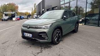 Volkswagen Tiguan  - photo 0