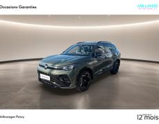 Volkswagen Tiguan Poissy