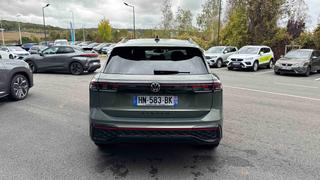 Volkswagen Tiguan  - photo 3