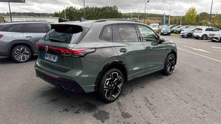Volkswagen Tiguan  - photo 4