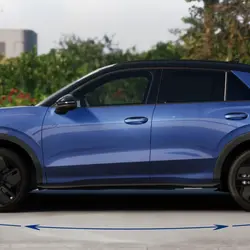 Volkswagen T-Roc T-Roc 1.5 eTSI EVO2 Hybrid 150 ch DSG7 R-Line Lisieux