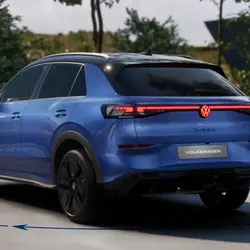 Volkswagen T-Roc T-Roc 1.5 eTSI EVO2 Hybrid 150 ch DSG7 R-Line Lisieux