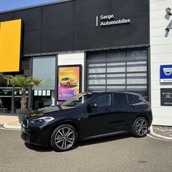 BMW X2 xDrive25e M Sport X BVA6 Sarg&eacute;-l&egrave;s-le-Mans