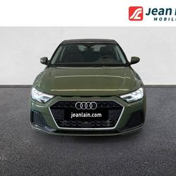 Audi A1 Sportback A1 Sportback 25 TFSI 95 ch S tronic 7 Design Cessy