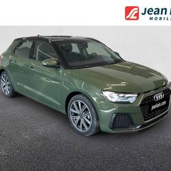 Audi A1 Sportback A1 Sportback 25 TFSI 95 ch S tronic 7 Design Cessy