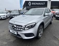 Mercedes GLA Montauban