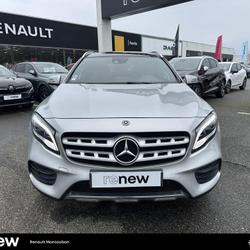 Mercedes GLA GLA 200 7-G DCT Fascination Terrasson-Lavilledieu