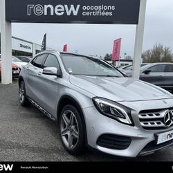 Mercedes GLA GLA 200 7-G DCT Fascination Terrasson-Lavilledieu