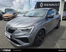 Renault Arkana Montauban