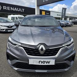 Renault Arkana Arkana TCe 160 EDC FAP - 21B R.S. Line Montauban