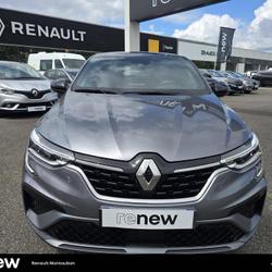 Renault Arkana Arkana TCe 160 EDC FAP - 21B R.S. Line Montauban