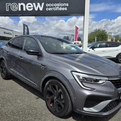Renault Arkana Arkana TCe 160 EDC FAP - 21B R.S. Line Montauban