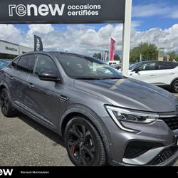 Renault Arkana Arkana TCe 160 EDC FAP - 21B R.S. Line Montauban