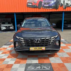Hyundai Tucson IV 1.6 CRDI 136 DCT7 MILD HYBRID BUSINESS Lescure-d'Albigeois