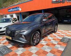 Hyundai Tucson Cahors
