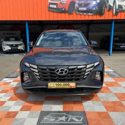 Hyundai Tucson IV 1.6 CRDI 136 DCT7 MILD HYBRID BUSINESS Cahors