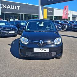 Renault Twingo 3 III E-Tech Equilibre occasion - Montauban - photo 2/19
