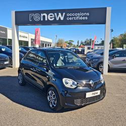 Renault Twingo 3 III E-Tech Equilibre occasion - Montauban - photo 3/19