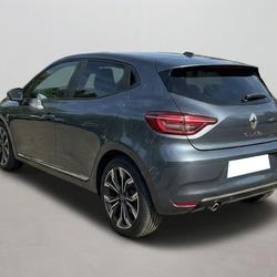 Renault Clio 5 1.3 TCe 130 Intens EDC Chanas