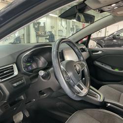 Renault Clio 5 1.3 TCe 130 Intens EDC Chanas