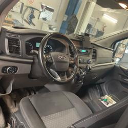 Ford Transit Custom 320 L1H1 2.0 TDCi 130 Trend Chanas