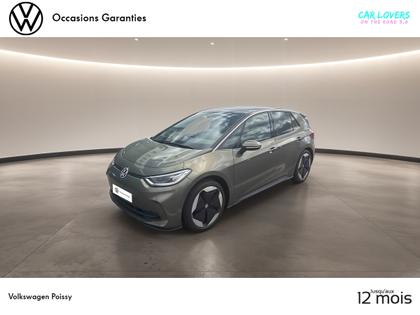 Volkswagen ID3 - ID.3 204 ch Pro S Life Max - 39 990 €