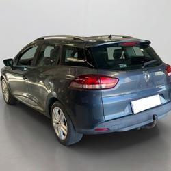 Renault Clio Estate Estate 0.9 TCe 90 Zen Chanas