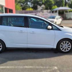 Ford Grand C Max Grand C-MAX 1.5 TDCi 120 Titanium Mouchamps