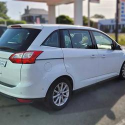Ford Grand C Max Grand C-MAX 1.5 TDCi 120 Titanium Mouchamps