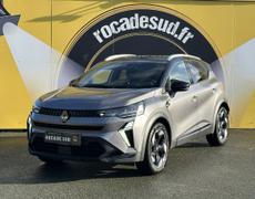 Renault Captur techno TCe 90